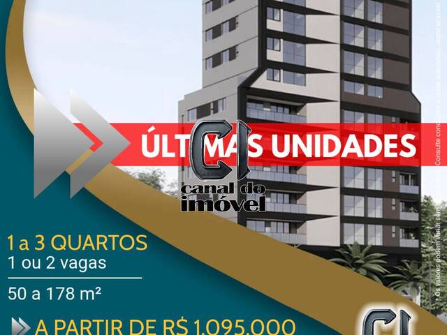 #4 - Apartamento para Venda em Belo Horizonte - MG